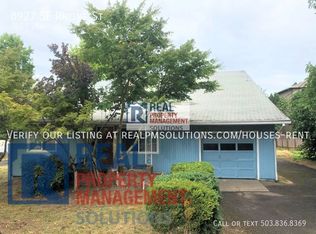8927 SE Rhone St, Portland, OR 97266