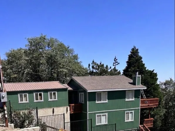 21515 Peak Cir, Cedarpines Park, CA 92322