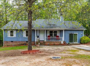9323 Castle Falls Cir, Fayetteville, NC 28314