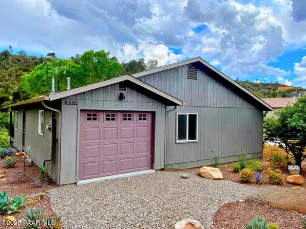 1301 N Rose Quartz Dr, Prescott, AZ 86303