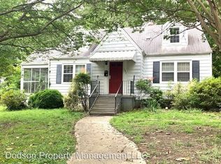 1722 Brandon Ave, Petersburg, VA 23805