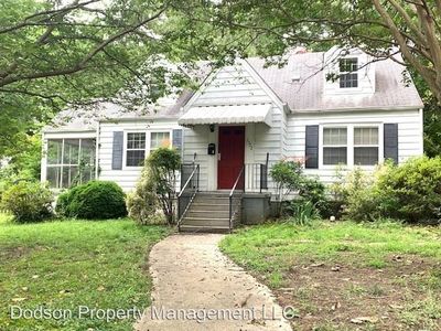 1722 Brandon Ave, Petersburg, VA, 23805