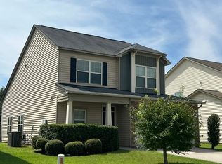 1566 Ruger Dr, Sumter, SC 29150