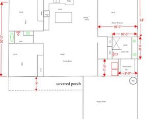 LOT 21 Terrace Cir #21, Lexington, GA 30648