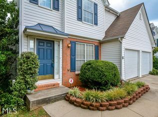 6995 Magnolia Park Ln, Norcross, GA 30093