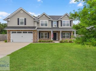 180 Kerry Dr, Richmond Hill, GA 31324