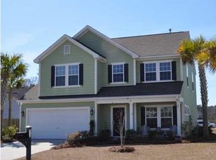 107 Tea Farm Way, Charleston, SC 29492