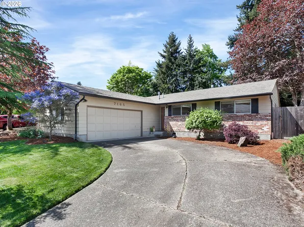 7165 SW Sorrento Rd, Beaverton, OR 97008
