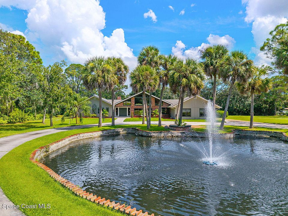 2187 Turtle Mound Rd, Melbourne, FL 32934 | Zillow