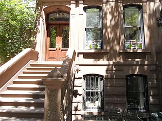 Rented by Alexander Hidalgo, Inc.