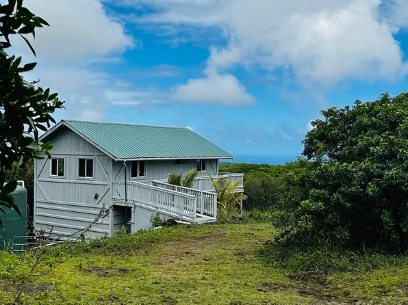 94-1514 Kahili St, Naalehu, HI 96772