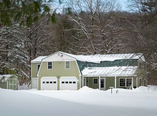2638 State Route 244, Fairlee, VT 05045