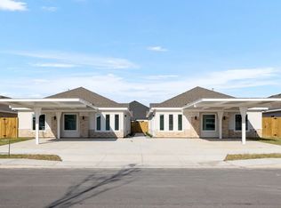 823 N Woodson Ave UNIT 2, Edinburg, TX 78541