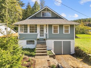 322 S 1st St, McCleary, WA