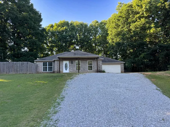 125 Rutledge Cv, Belden, MS 38826