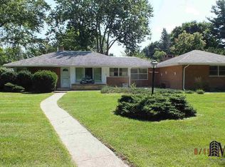 800 Red Mill Dr, Tecumseh, MI 49286