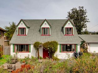 430 Crest Dr, Vista, CA 92084