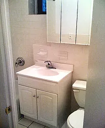 Rented by City Connections Realty