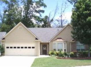 3410 Ennfield Ln, Duluth, GA 30096