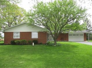4237 Decliff Big Island Rd, Marion, OH 43302