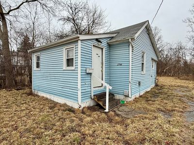2714 Lincoln Ave, Saginaw, MI, 48601