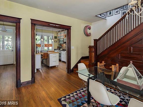 5th image of 1016 Park Rd NW