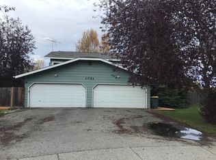1701 E 53rd Ave #A, Anchorage, AK 99507
