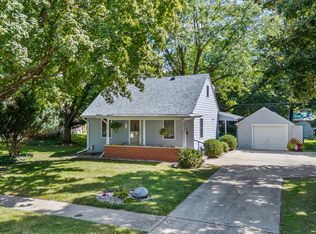 1114 Scott Ave, Ames, IA 50014
