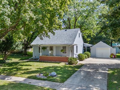 1114 Scott Ave, Ames, IA, 50014