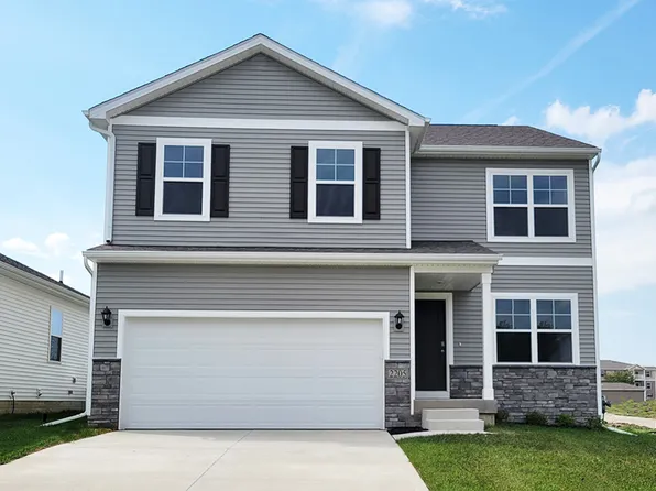 Bellhaven Plan, Spring Creek Ridge West