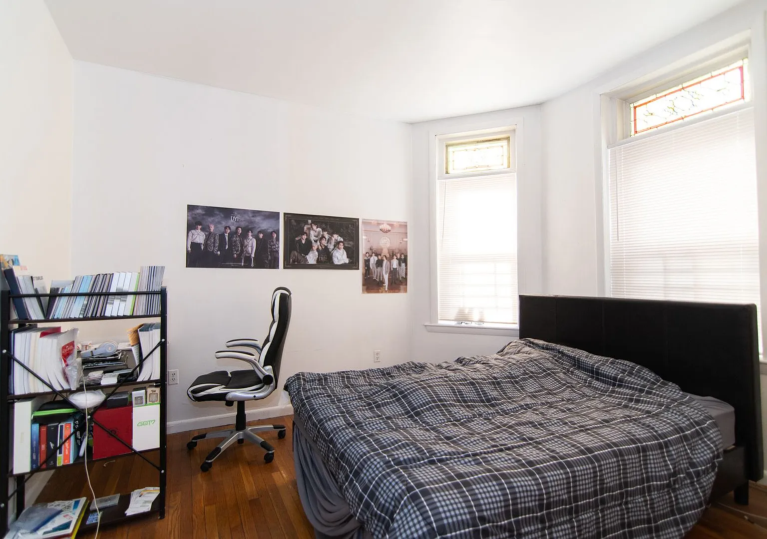 1 bedroom apartment @ Packard's Corner — Photo 1