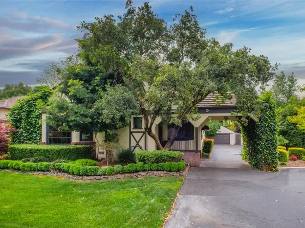 2600 Sierra Blvd, Sacramento, CA 95864