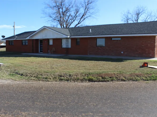 6027 County Road 3118, Ira, TX 79527