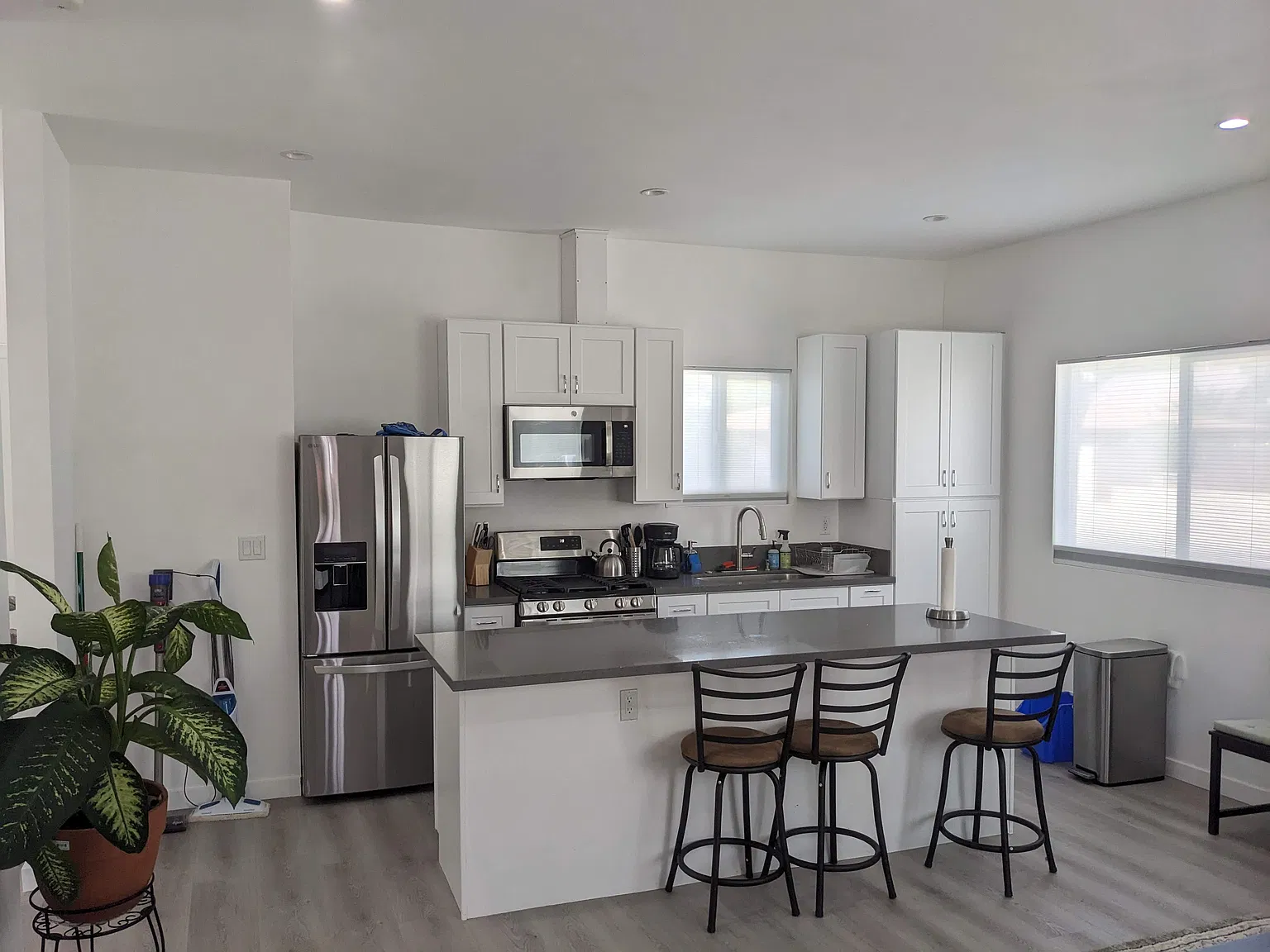 1 bed, 600 sqft, $3,000 — Photo 3