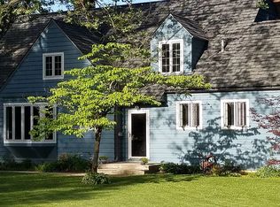 1117 Livermore St, Yellow Springs, OH 45387