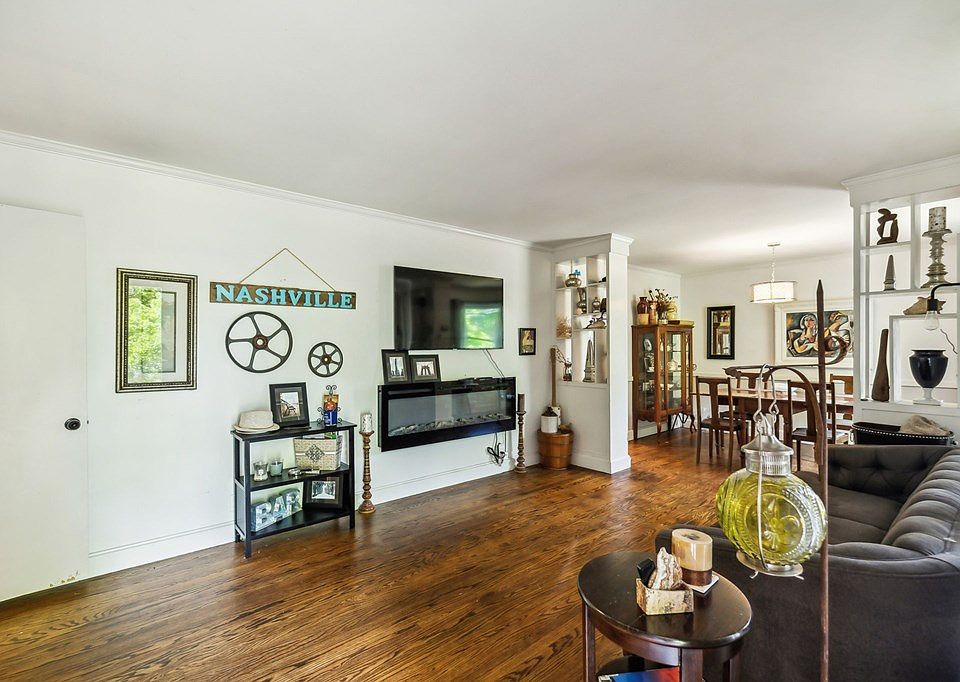 4217 Saunders Ave, Nashville, TN 37216 Zillow