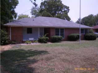 509 Briarcliff Rd, Montgomery, AL 36111