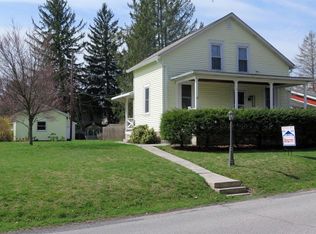 5132 Juniata St, Alexandria, PA 16611