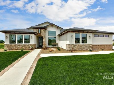 14218 Red River Ave, Nampa, ID, 83651