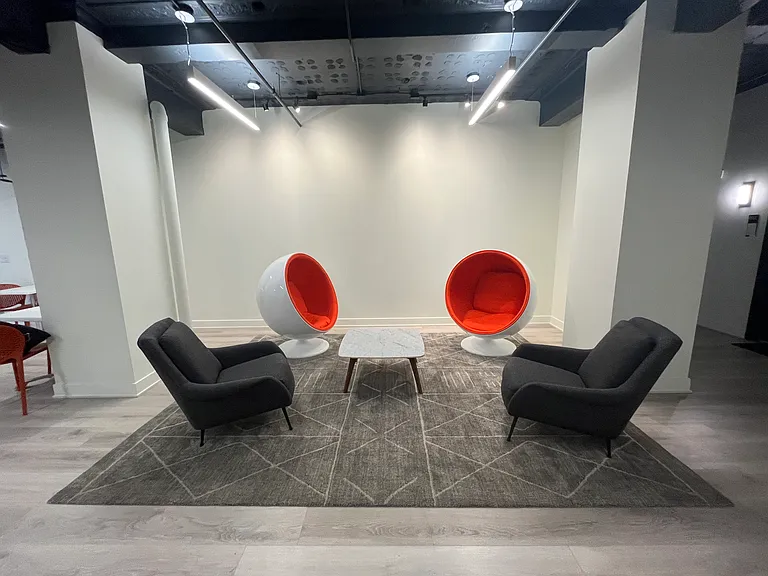 Gathering Space