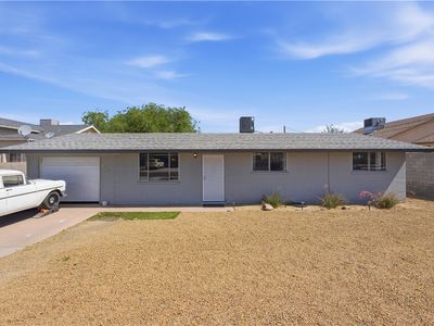 2623 Simms Avenue, Kingman, AZ, 86401