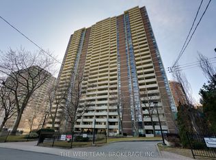 40 Homewood Ave #905, Toronto, ON M4Y 2K2