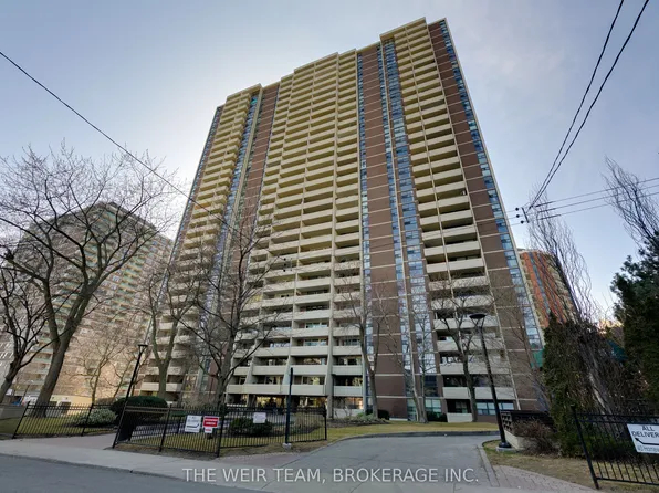 40 Homewood Ave, Toronto, ON