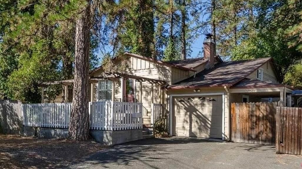 1307 Carson Rd, Placerville, CA 95667 Zillow