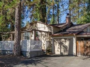 1307 Carson Rd, Placerville, CA 95667