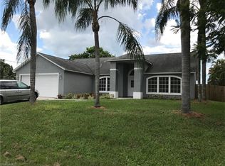 17316 Shell Rd, Fort Myers, FL 33967