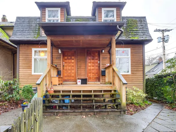 3137 Heather St, Vancouver, BC V5Z 3K2