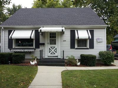 6506 49th Ave, Kenosha, WI, 53142