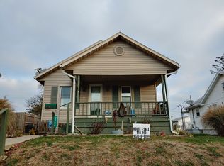 2706 Maplewood Ave, Springfield, OH 45505