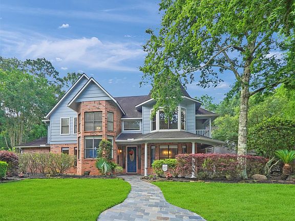 2nd image of 5922 Elmwood Hill Ln